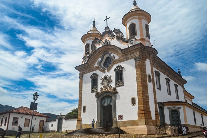 igreja-são-francisco-de-assis-em-mariana-minas-gerais